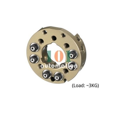 1PCS NEW FOR KUKA/ABB120 Robot Gripper 0X-03AI 140236 #A6-28*