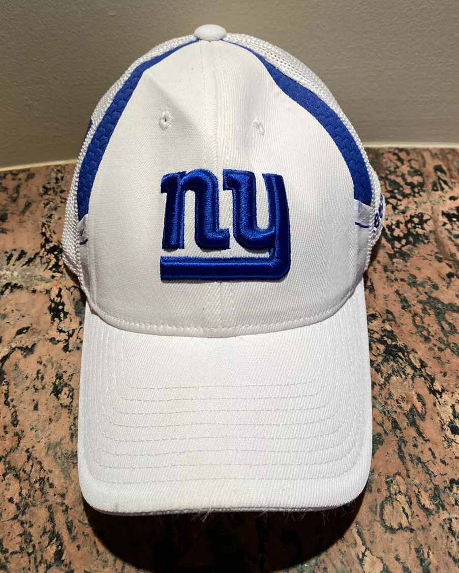 New york top giants baseball hat