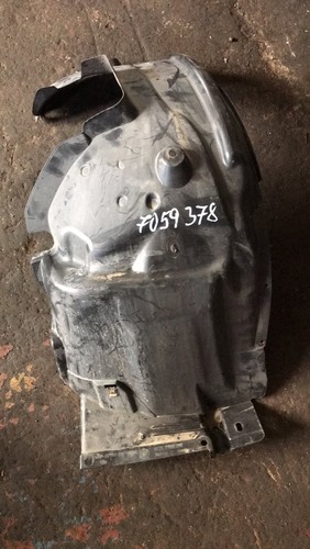 BMW 3 Touring E91 320d xDrive Innenkotflügel vorne rechts hinten Teil 7059378