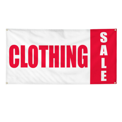 Vinyl Banner Multiple Options Furniture #1 Outdoor Advertising Printing Business