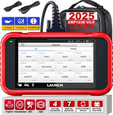 Launch CRP123E V2.0 Profi KFZ Diagnosegerät ...