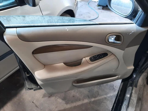 XR81771 Kugelgelenk Der Aufhängung für JAGUAR S-TYPE 4.2 V8 Executive 2 6626155 - Afbeelding 9 van 9