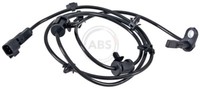 A.B.S. 31387 ABS Sensor FüR Opel