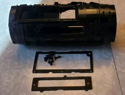 JBL CHARGE 4 PORTABLE BLUETOOTH SPEAKER CABINET REPLACEMENT PARTS 55-CHG4R1-1UH