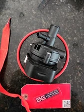 1 IN-2 OUT AUX WATER PUMP MBENZ A2118350028 : W218 CL550 W204 C300 C250 S400