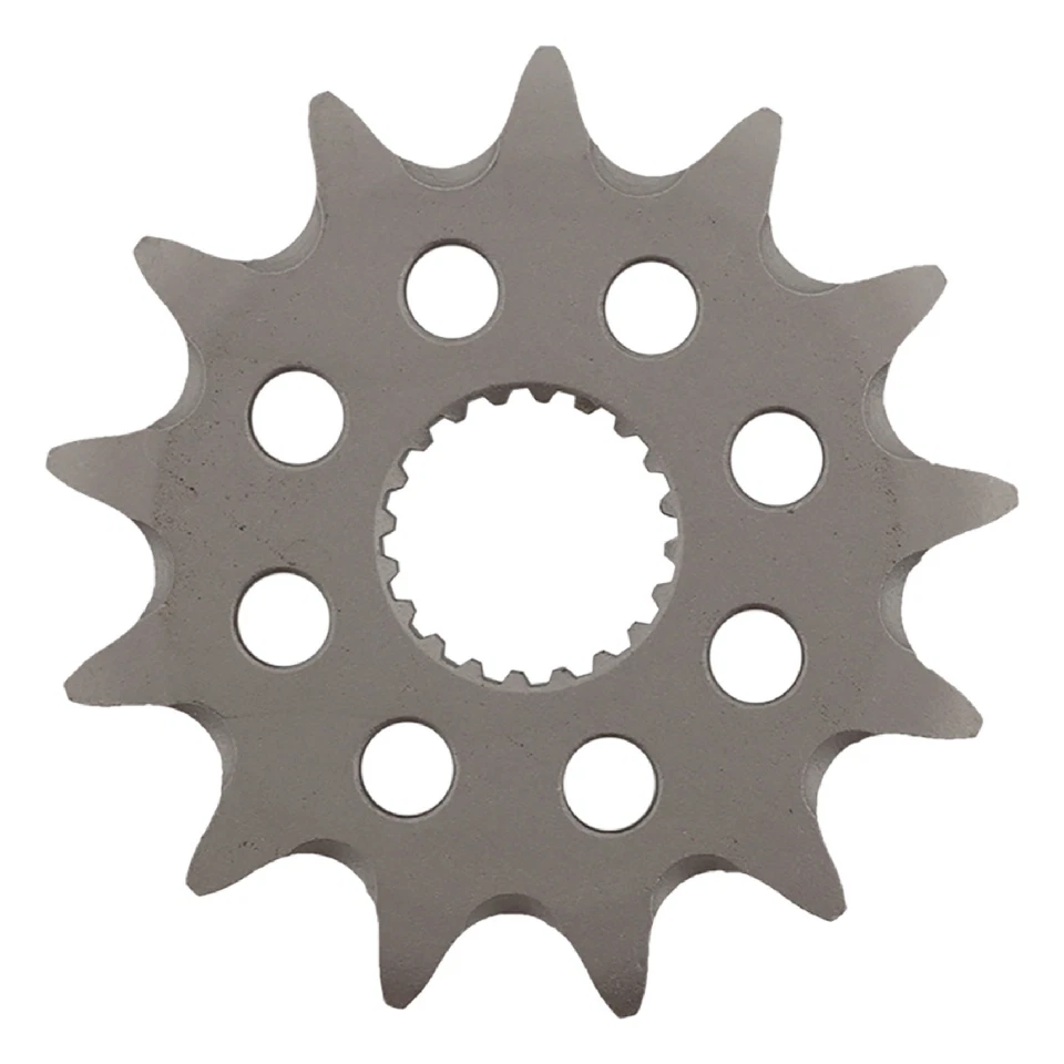Supersprox Front Sprocket 13T For Yamaha WR 250 F 01-17 RX 100 18 Foto 2 de 4