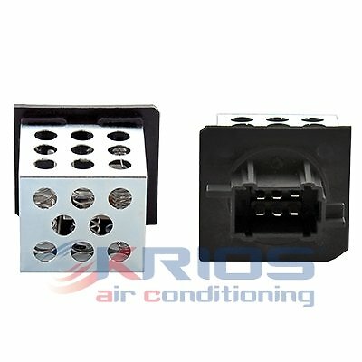 FISPA 10.9140 - Resistenza Ventilatore abitacolo