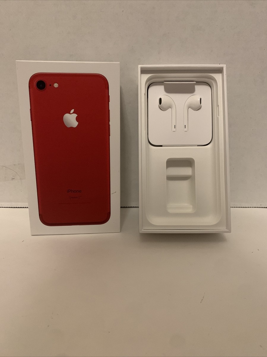 iPhone - May16　iPhone7 Apple iPhone 7 - (Read Description), Sold As Parts, Turns On