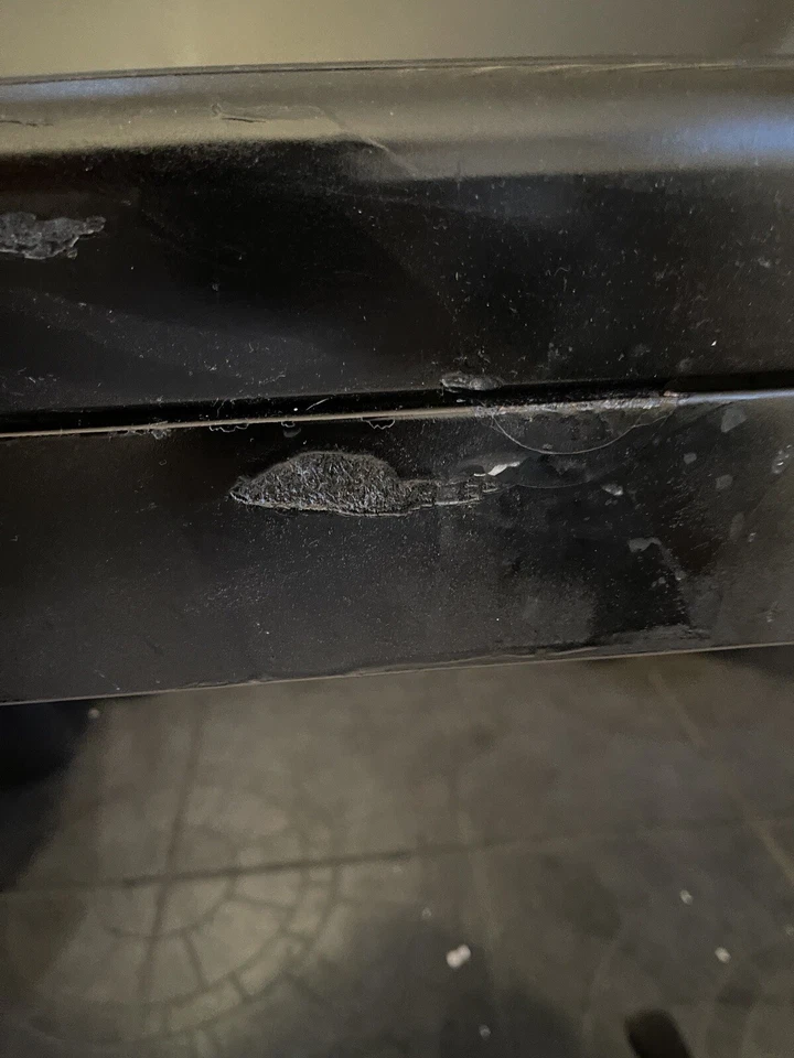 Piano vertical Yamaha LU-11 T 501723 - Imagem 3 de 4