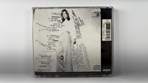David Bowie - Hunky Dory - CD - RCA Records 1971 - PCD1-4623 - Picture 2 of 8