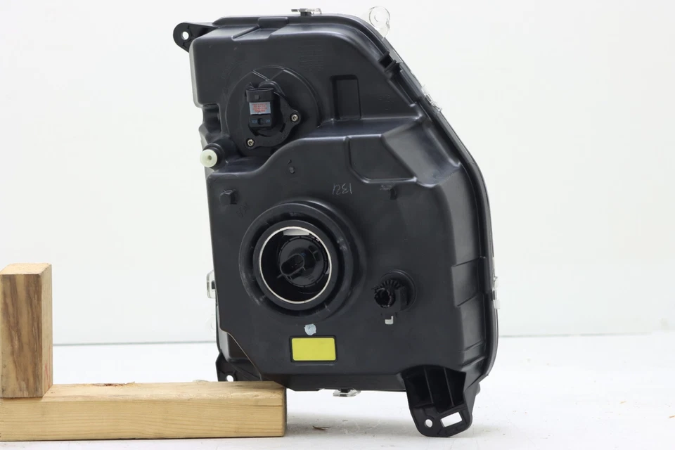 Faro izquierdo Jeep Liberty 08-12 55157339AE Foto 4 de 4