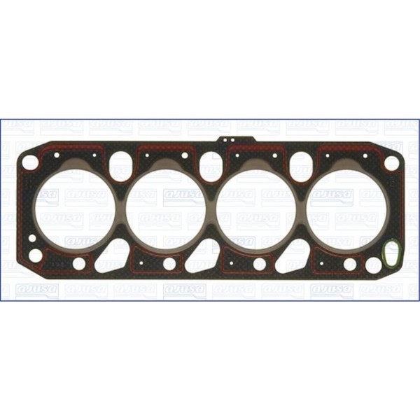 Ajusa Zylinderkopfdichtung FüR Ford Mondeo I Turnier 1.8 TD Mazda 121 III-image
