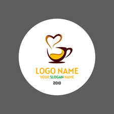 Professional Custom Logo Design Modern Minimalist Business Logo Unique Brand