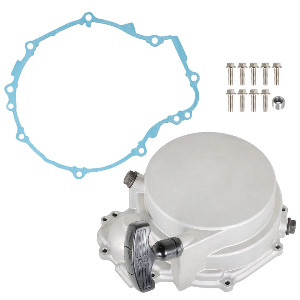 Arranque de arranque de retroceso para Polaris Scrambler 500 1997-2006/400 1998-2002 Foto 2 de 4