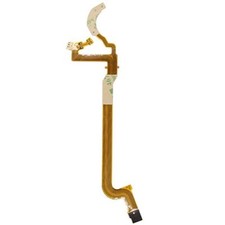 Lens Focus Flex Cable Ribbon Electronic Brush f Canon Unit 18-55mm IS