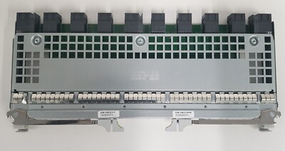 Sun Microsystems Blade 6000 10 Port GbE PassThru NEM 371-1451-04/594-4585-01