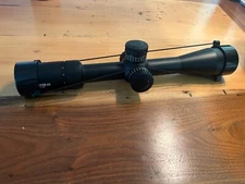 Vortex Viper PST 3-15x44 Scope