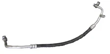 2012-17 Subaru Crosstrek Impreza High Pressure A/C Hose Assembly OEM 73424FJ000