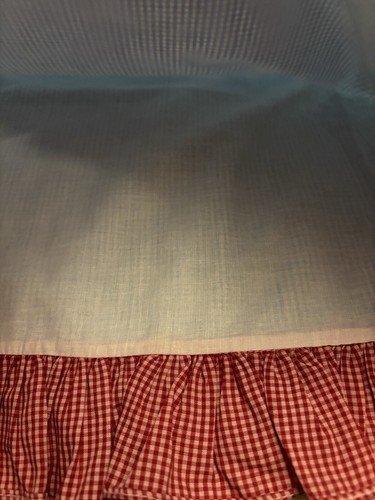 Girls NWT Remember Nguyen Smocked Pants Set & Top Lined Gingham Free Bow 7 - Picture 5 of 11