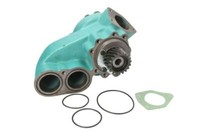 Thermotec Wasserpumpe Wapu FüR Volvo B12 F10 F12 FL10 N10 TD100B-TD123ES 01.73-