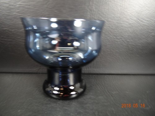 Lenox Clarion Calice Acqua Blu e Champagne Sherbert Calice - Foto 6 di 9