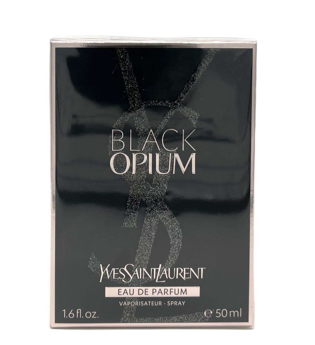 Black Opium by Yves Saint Laurent for Women 1.6 oz Eau de Parfum