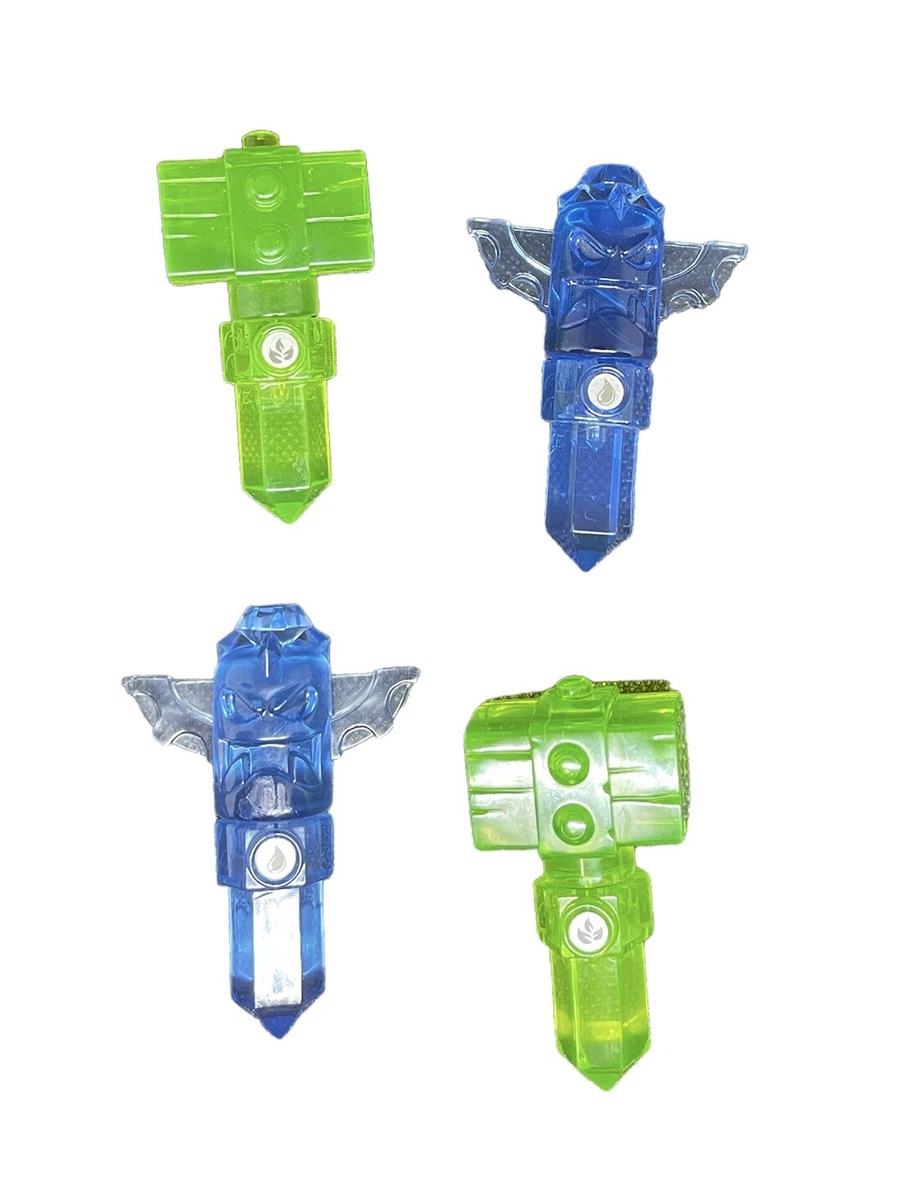Activision Skylanders Trap Team - Character Pack : Piège