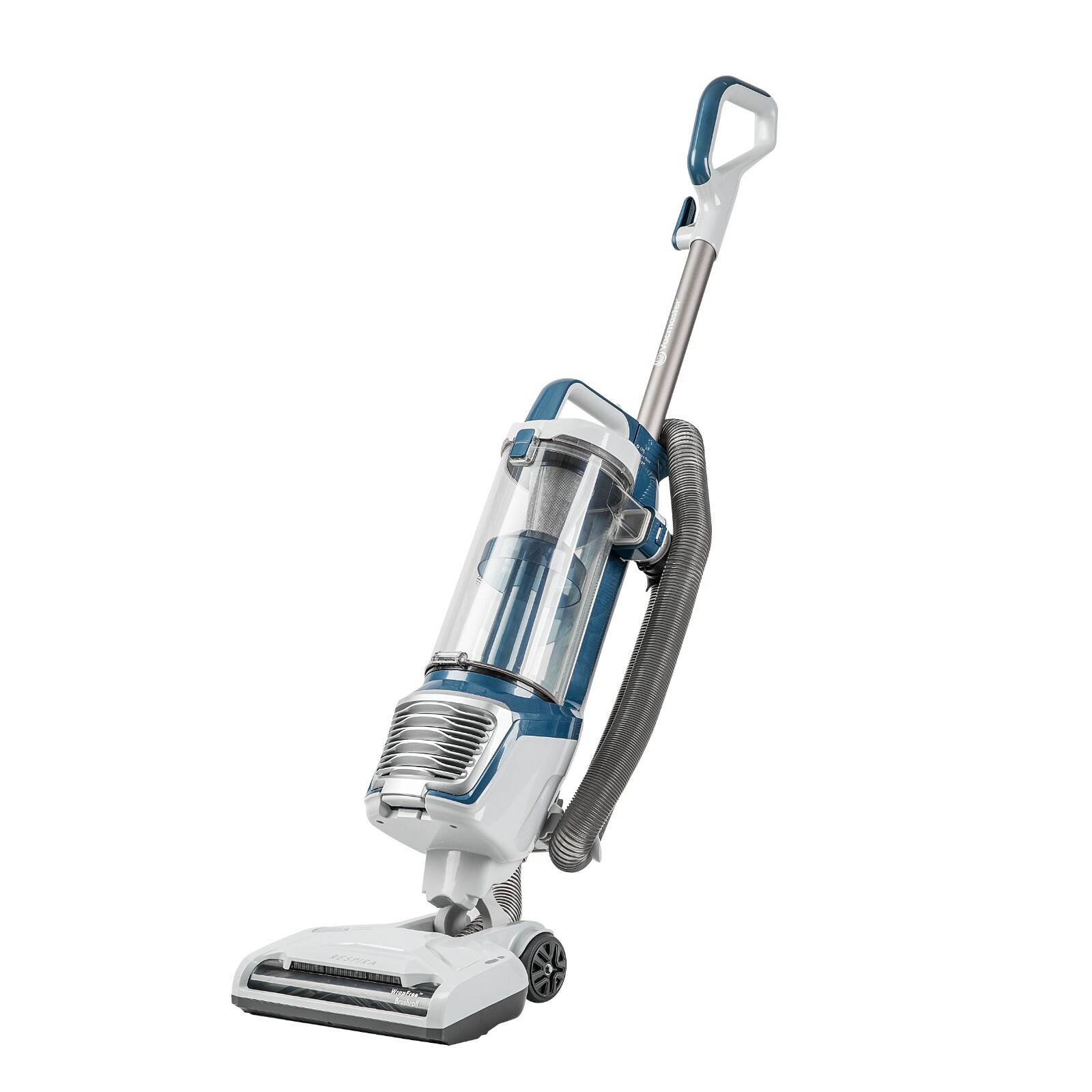 Pet and allergy vacuum upright cleaner, Vacmaster Respira Bagless