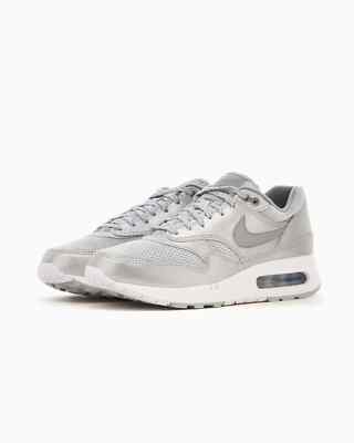 Nike Air Max 1 86 Metallic Silver Kinder Herren Schuhe FV7477-002 Sneaker 38,5