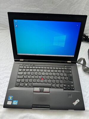 Lenovo ThinkPad L430 i5-3210M 4GB 250GB HDD 1600x900  Windows 10 Home Gebraucht