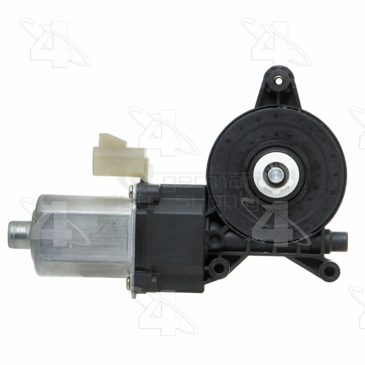 ACI Power Window Motor 82281 for Cadillac Chevrolet GMC Pontiac | eBay