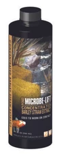Microbe Lift Barley Straw Concentrated Extract 1 Qt.