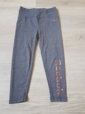 Reebok Leggings Größe 104