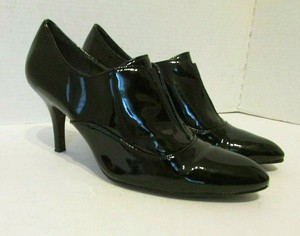 naturalizer high heels