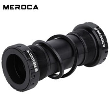 For SRAM DUB Sealed Cartridge Bearings Threaded BSA 68/73mm Bike Bottom Bracket