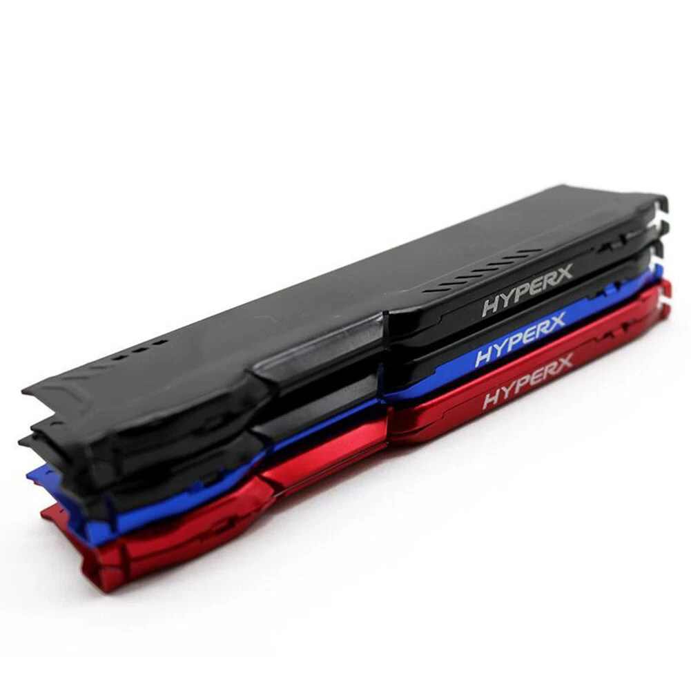 RAM heatsink radiator for ram DDR3 Memory cooler cooling heat sink Computer | eBay Ram Heatsink Radiator For Ram Ddr3 Memory Cooler Cooling Heat Sink Computer | Ebay