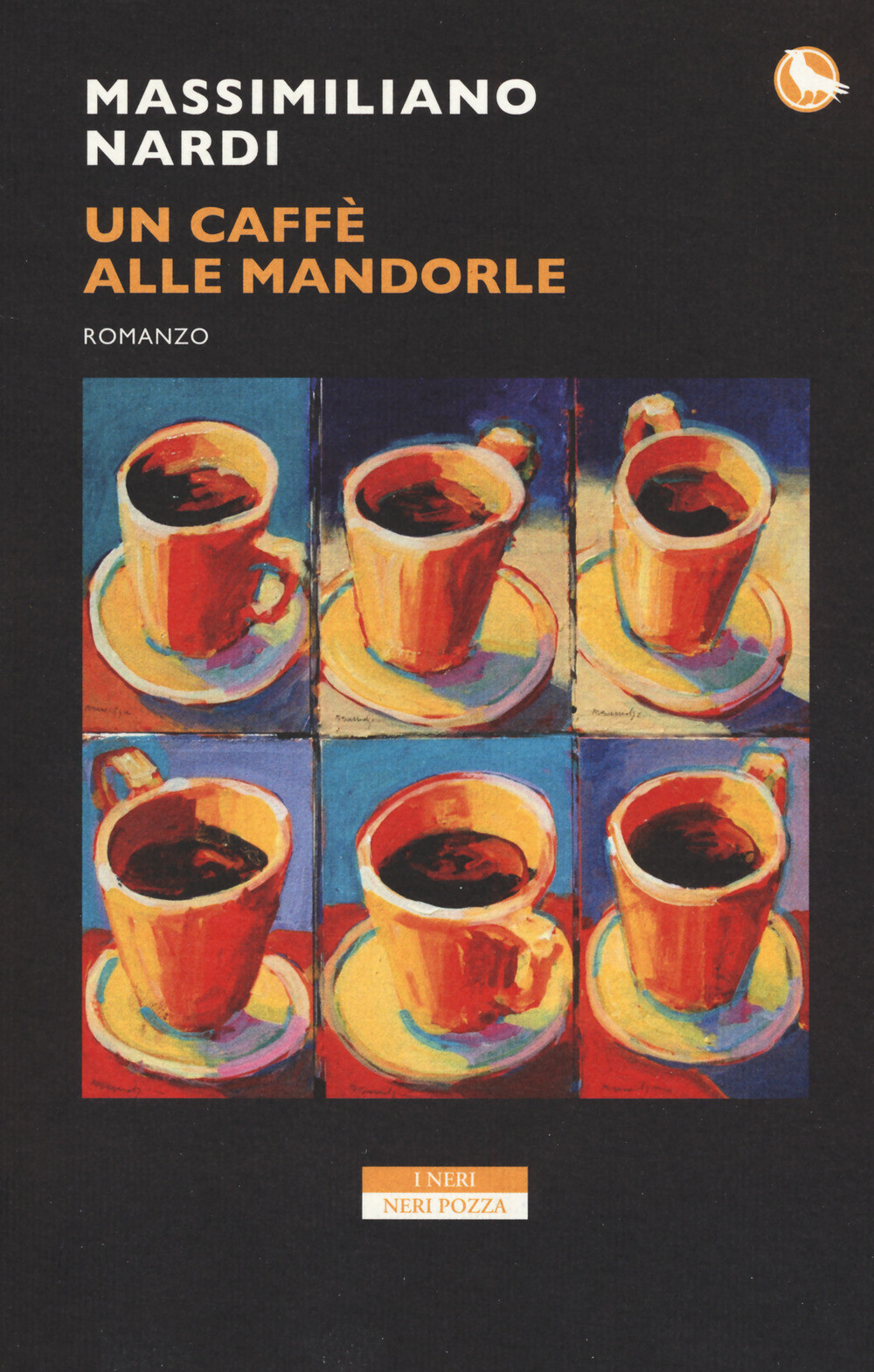 Un caffè alle mandorle - Nardi Massimiliano