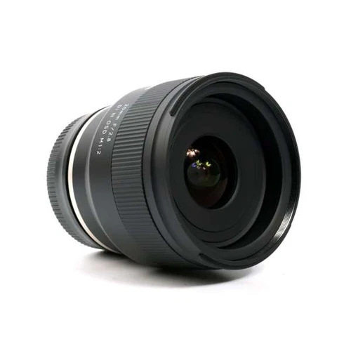 Tamron Di III OSD Lens