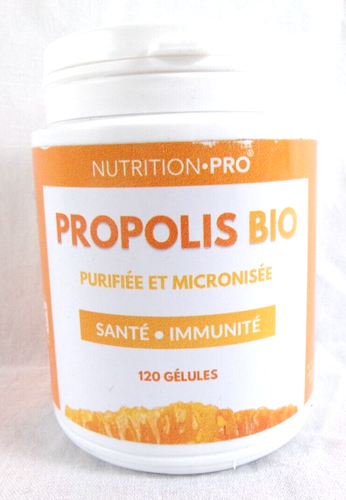 Complément Alimentaire NUTRITION PRO RETINOL 60 Gélules - Vitamine A Pour La Vision - Date De Péremption 04/2026