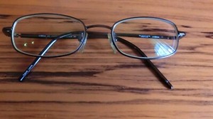 Kenneth Cole Unanimous Reaction Glasses Frames Only