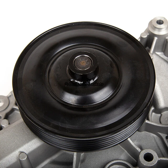 Kit de cadena de distribución bomba de agua apta 05-15 Mercedes-Benz C350 CLK350 C230 C280 C300 Foto 2 de 4