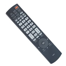 GXEA Replace Remote for Sanyo TV DP32242 DP37840 DP40142 DP42410 DP42840 LCD55L4