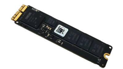 256GB PCIe SSD 13 256GB PCIe SSD 13