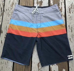 pantaloncini billabong