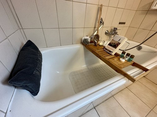 Ferienwohnung in Cuxhaven an der Nordsee inkl. Strandkorb - Bild 21 von 24