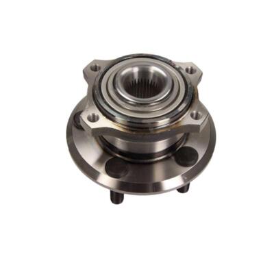 Maxgear 33-1068 Radlagersatz Hinten für Lancia Thema Dodge Challenger Chrysler