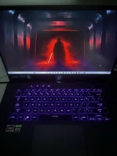 ROG Zephyrus G15 GA503 