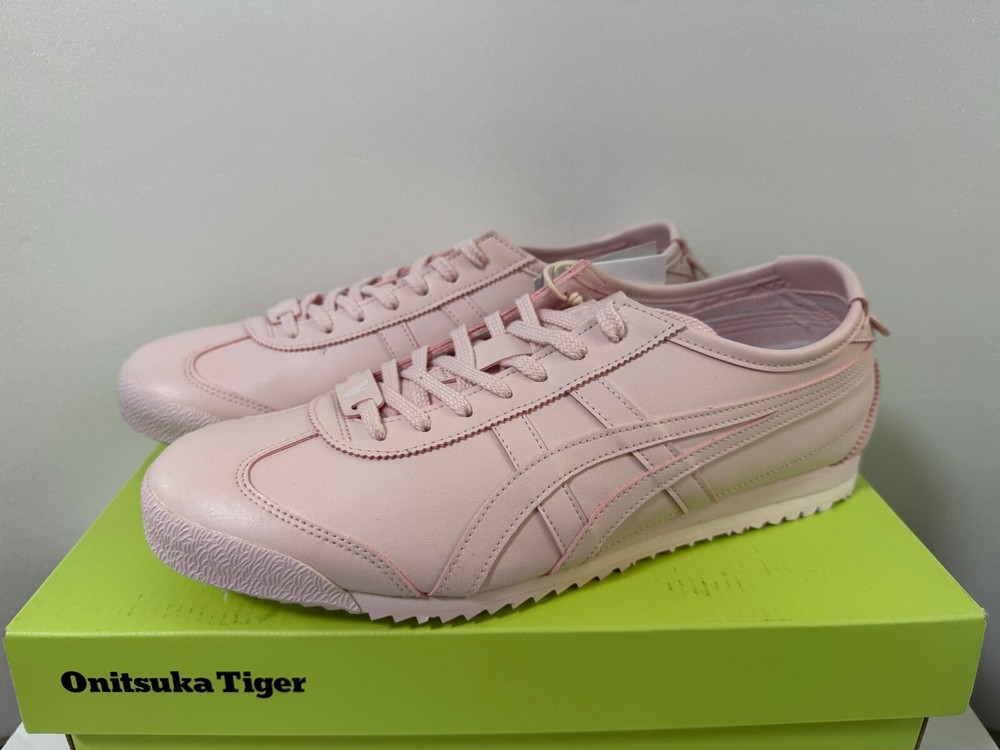 Onitsuka Tiger MEXICO 66 CACTFUL-S 1183C347 700 PINK PINK Unisex Shoes US 6-14