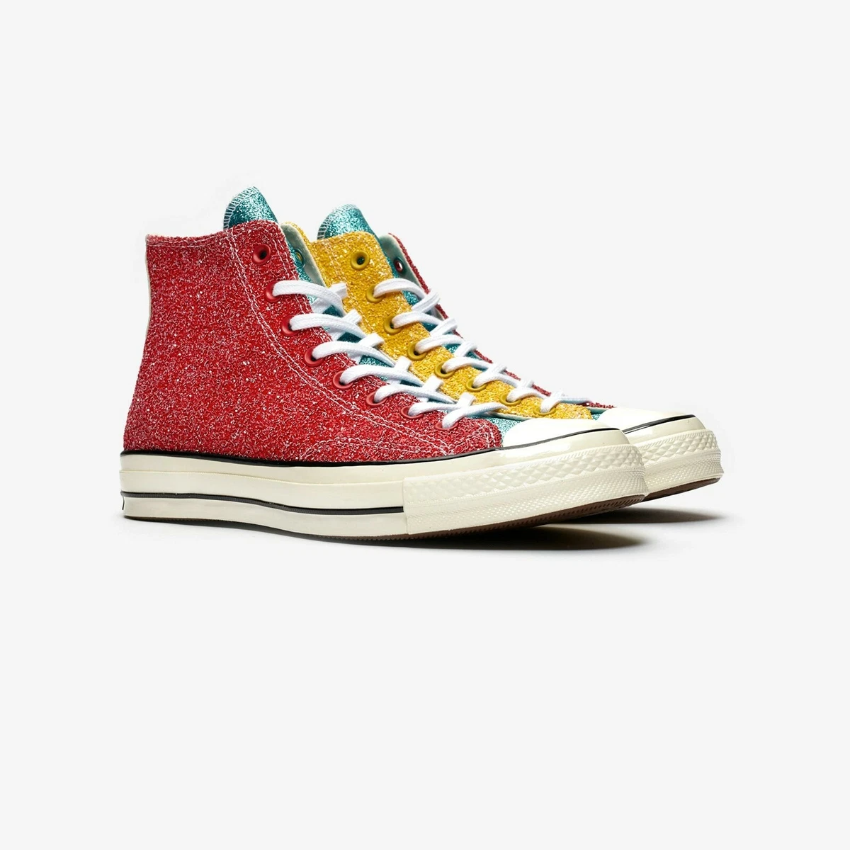 Jw anderson cheap converse shop
