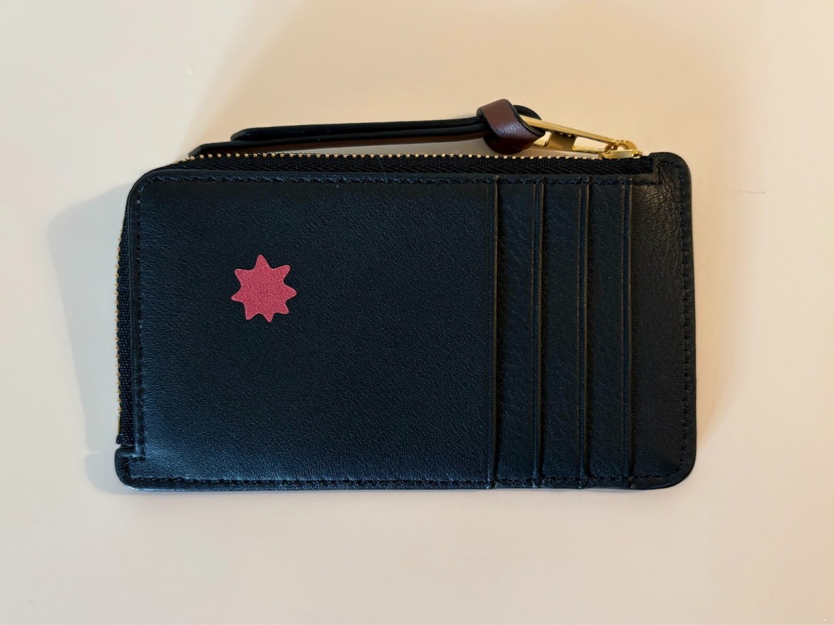 NEW Loewe x Studio Ghibli. Spirited Away Susuwatari coin card